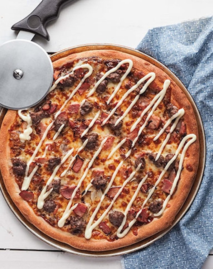 PIzza Store Business for Sale Croydon Melbourne 