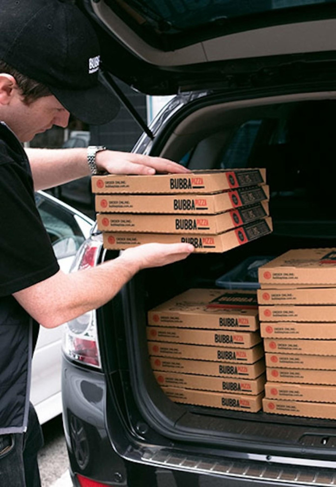 Pizza Business for Sale Melbourne 