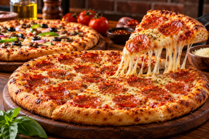 Pizza Business for Sale Melbourne 