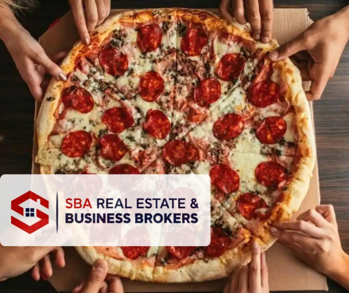 Pizza Shop Business for Sale Bentleigh Melbourne