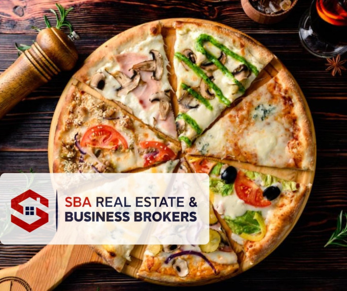 Pizza Shop Business for Sale Mornington Melbourne 