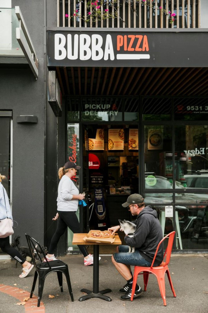 Pizza Store Business for Sale Melbourne 