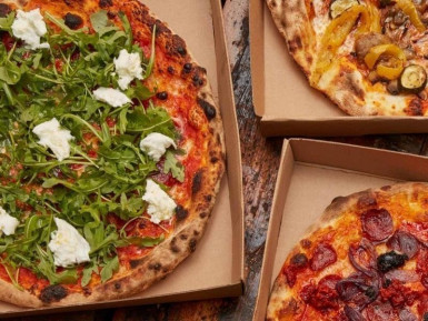 Pizza Takeaway Business for Sale Melbourne