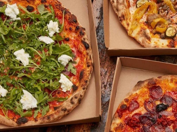 Pizza Takeaway Business for Sale Melbourne 