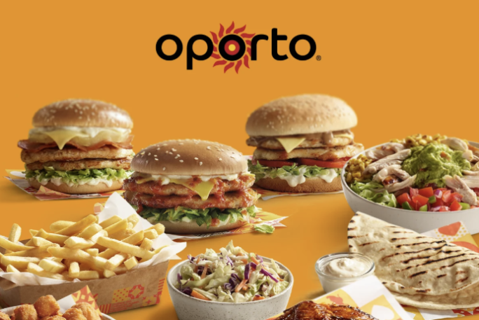 Price Reduced Oporto Business for Sale Roxburgh Park Melbourne 