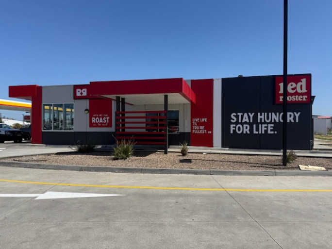 Red Rooster Business for Sale Derrimut