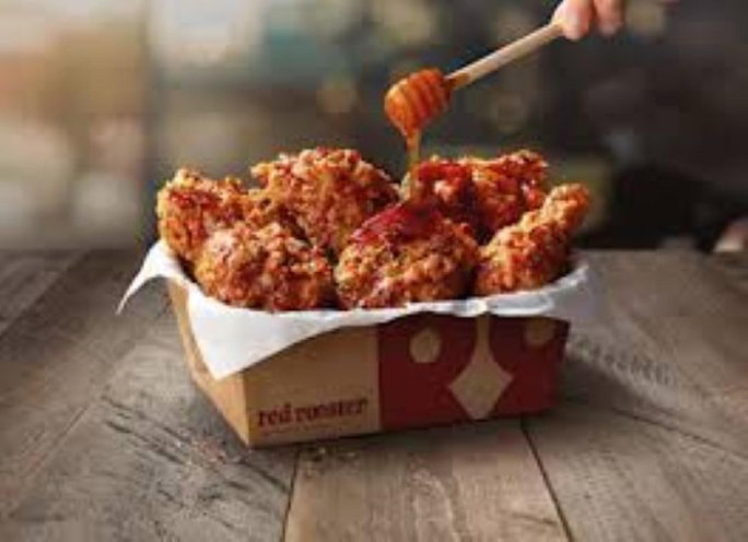 Red Rooster Business for Sale Ringwood Red Rooster Business for Sale Ringwood