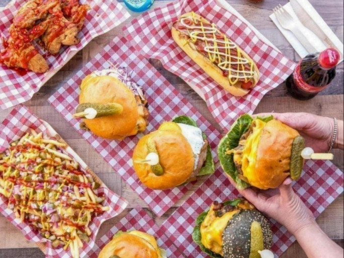 Restaurant Cafe Takeaway Business for Sale Frankston Melbourne Restaurant Cafe Takeaway Business for Sale Frankston Melbourne
