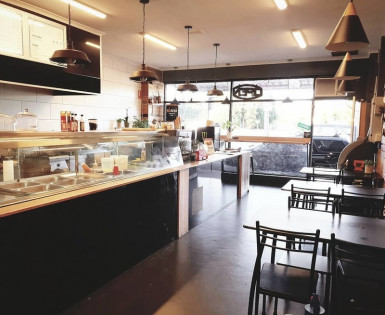 Souvlaki and Takeaway Business for Sale Melbourne South East
