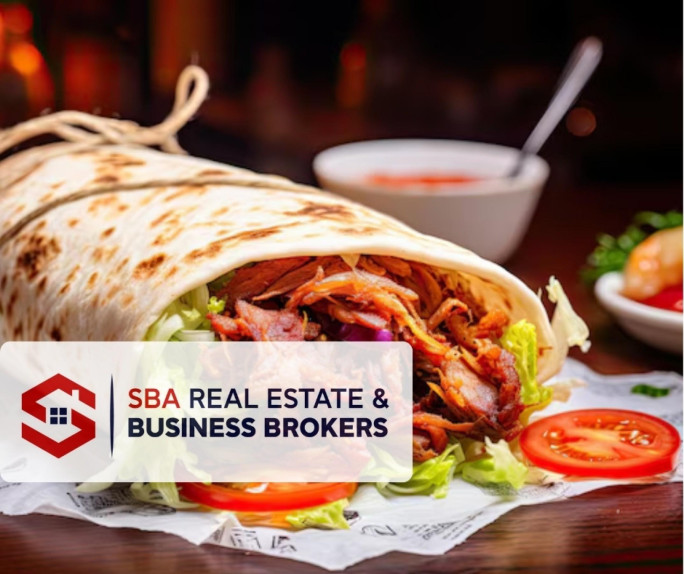 Turkish Grill & Kebab Shop Business for Sale Dandenong South Melbourne 