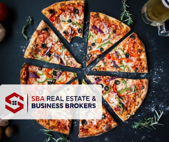 Turnkey Pizza Shop Business for Sale Bundoora Melbourne 