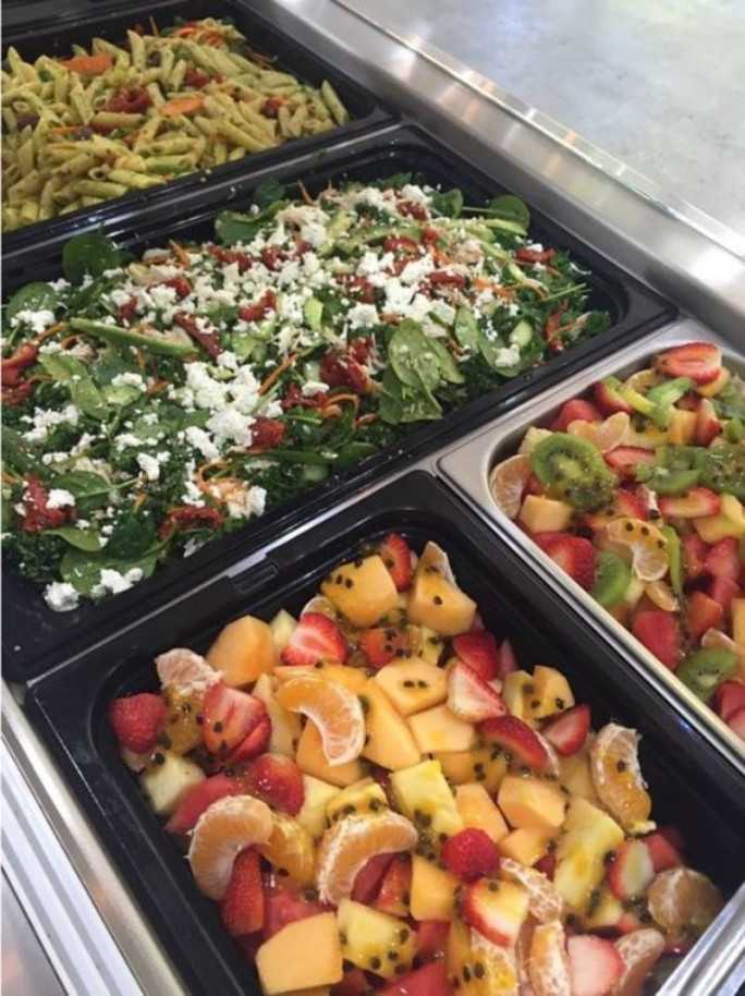 University Campus Food Business for Sale Melbourne - AU BizBuySell