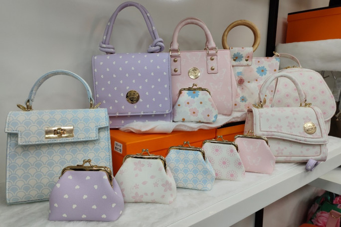 Childrens Handbags and Mini Accessories Business for Sale Narre Warren South 