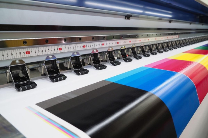 Commercial Print and Design Business for Sale Melbourne 