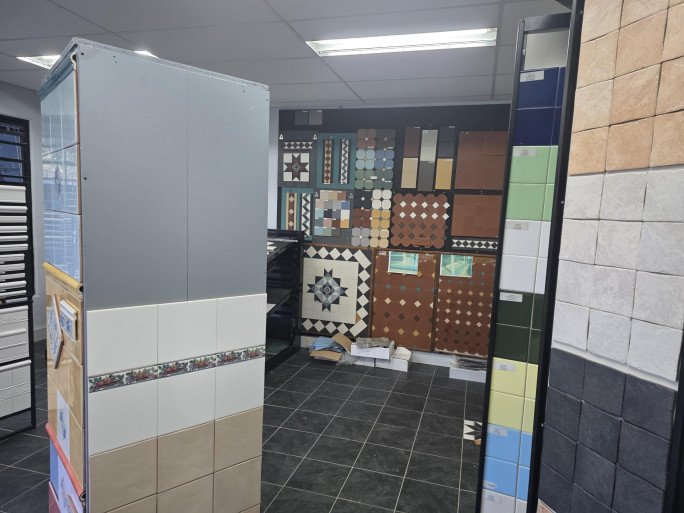 Federation Tiles Import & Wholesale Business for Sale Gladstone Park Melbourne
