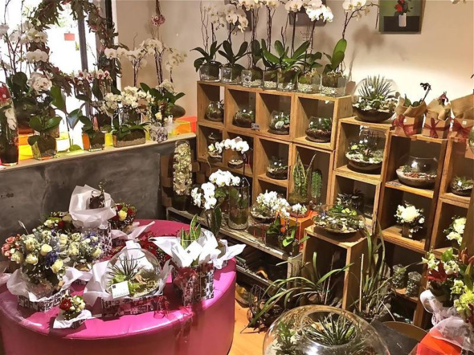 Florist Business for Sale Inner East of Melbourne