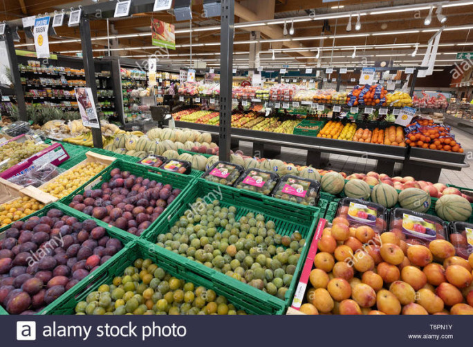 Fruit and Veg Retail Business for Sale Melbourne Fruit and Veg Retail Business for Sale Melbourne