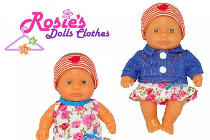 Online Doll Clothes Business for Sale Melbourne Online Doll Clothes Business for Sale Melbourne