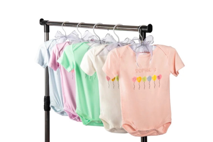 Personalised Infant Onesies Business for Sale Southbank Melbourne