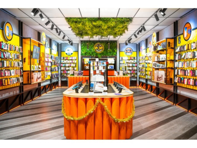 Pop Phones Franchise Business for Sale Melbourne 