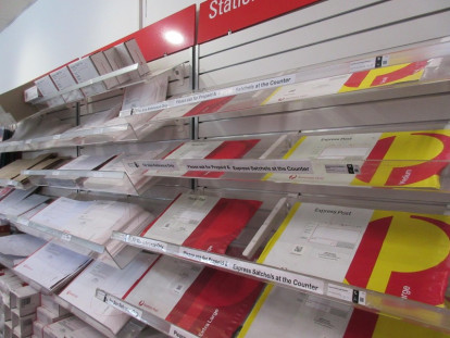 Post Office Business for Sale Melbourne