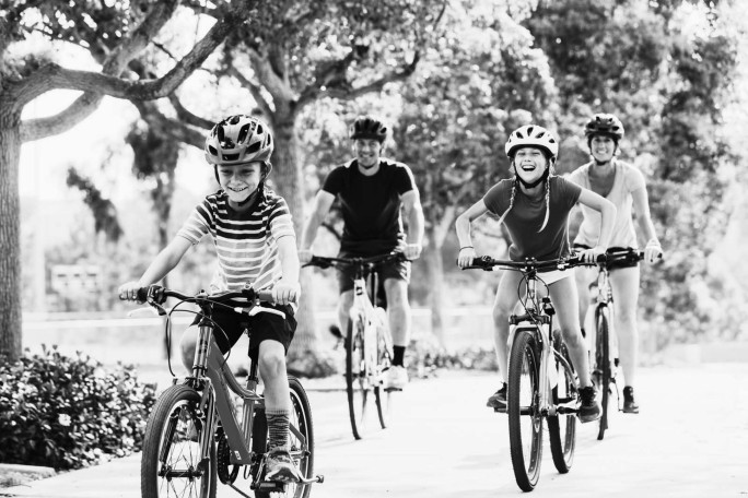 Thriving Bicycle Store Business for Sale Melbourne