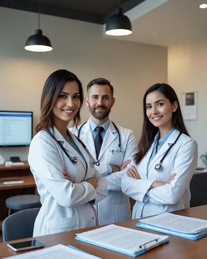 Flourishing Medical Centre Business for Sale Thomastown