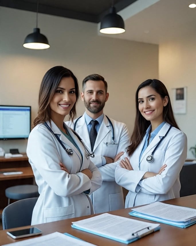 Flourishing Medical Centre Business for Sale Thomastown 