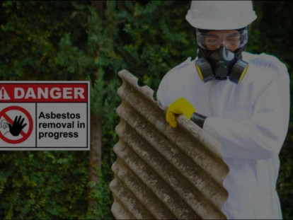 Asbestos Removal Business for Sale Melbourne