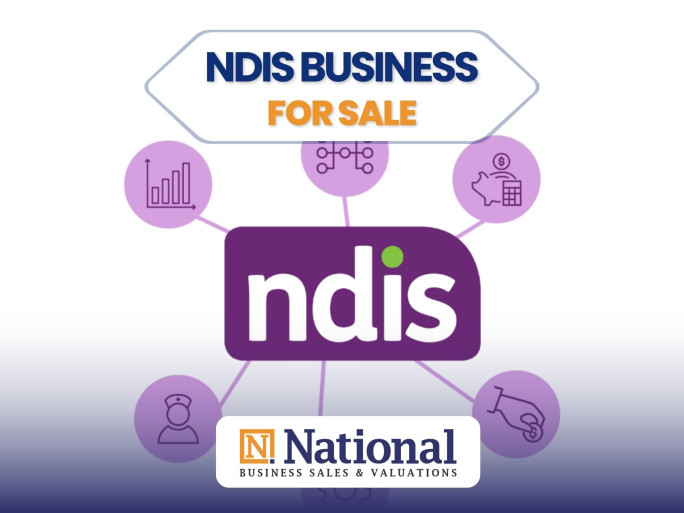 Clean Shell NDIS Business for Sale Melbourne Clean Shell NDIS Business for Sale Melbourne