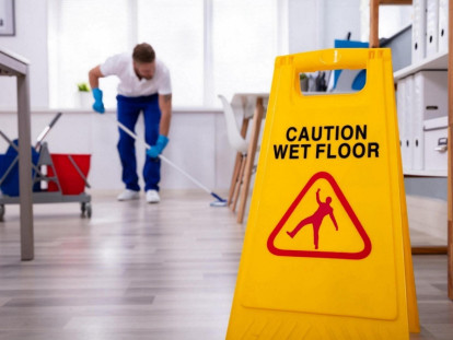 Commercial Cleaning Business for Sale Melbourne