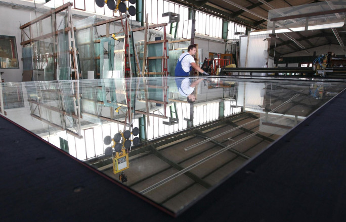 Commercial/Residential Glazing Business for Sale Melbourne 