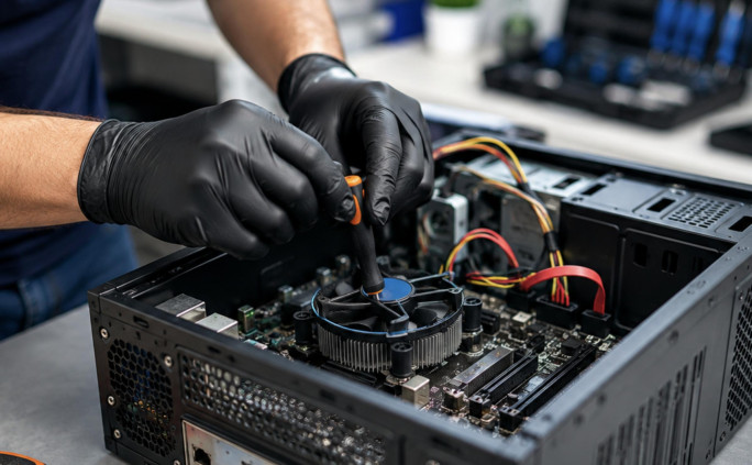 Computer Repairs Business for Sale Northern Suburbs Melbourne