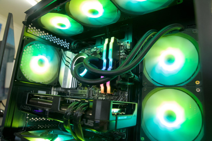 Computer Repairs Business for Sale Northern Suburbs Melbourne 