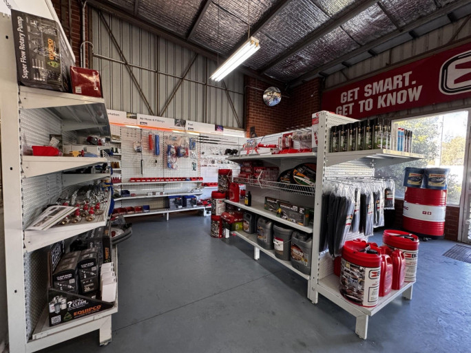 Enzed Hydraulic Service Business for Sale Melbourne 