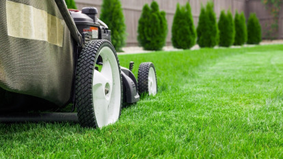 Lawnmowing and Gardening Franchises Business for Sale Melbourne