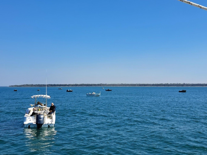 Marine Repairs Business for Sale Melbourne 