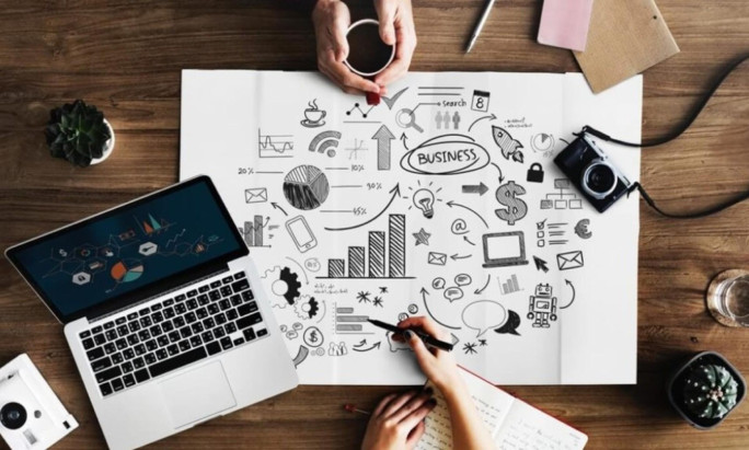 Marketing & Design Agency Business for Sale Melbourne 