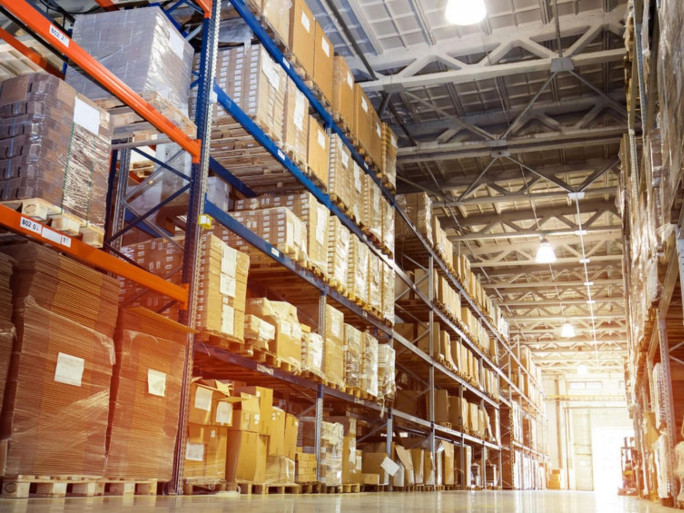 Materials Handling & Pallet Racking Business for Sale Ballarat 