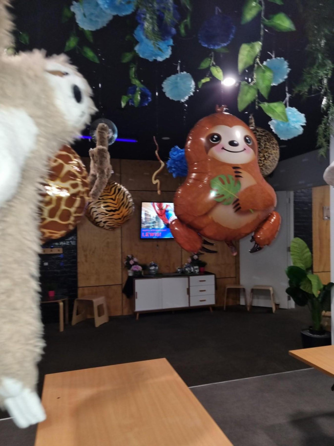 Multi Use Event Space Business for Sale Melbourne 
