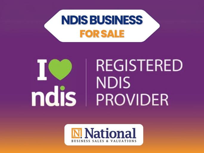 NDIS Home Care Business for Sale Melbourne