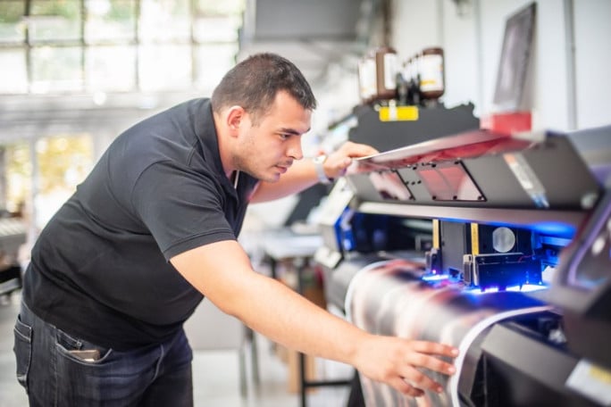 Printing, Media, Graphics  Business for Sale Narre Warren South 