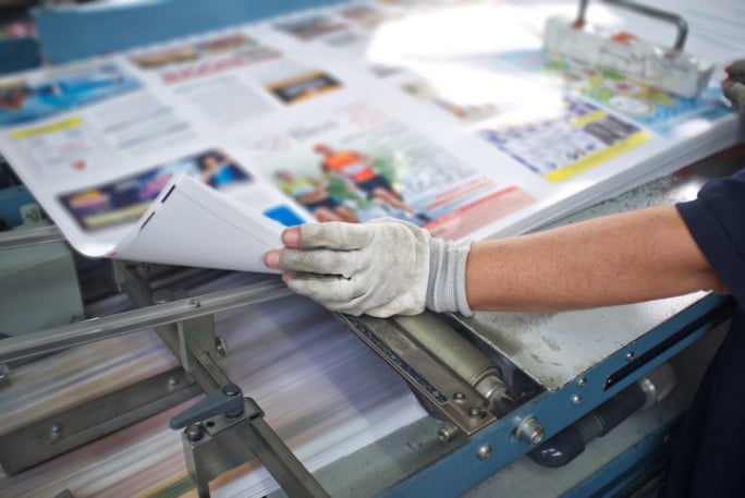 Printing, Media, Graphics  Business for Sale Narre Warren South 