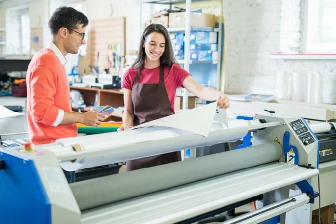 Printing, Media, Graphics  Business for Sale Narre Warren South 