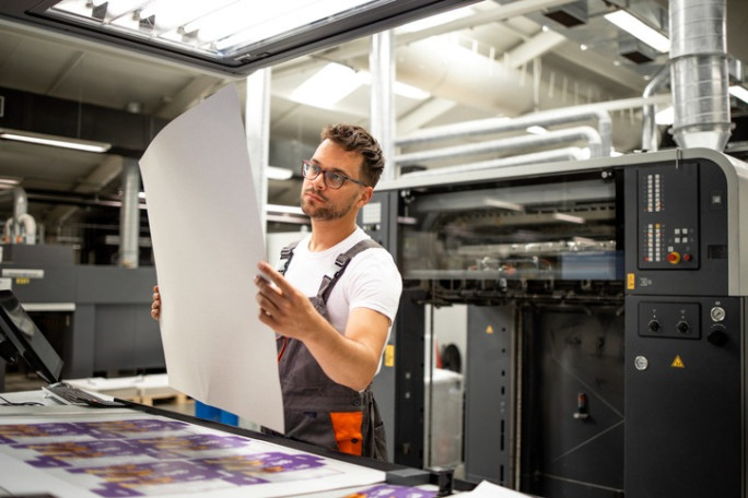 Printing, Media, Graphics  Business for Sale Narre Warren South 