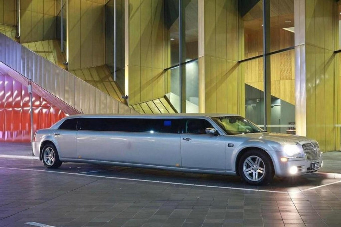 Professional Limousine Service Business for Sale Melbourne
