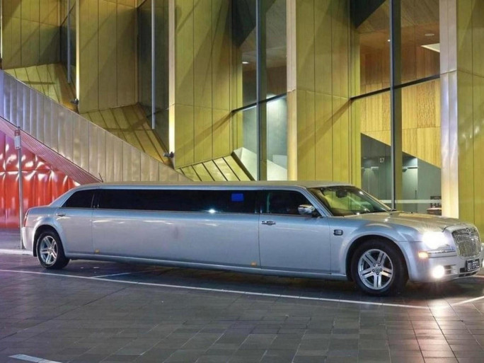 Professional Limousine Service Business for Sale Melbourne 