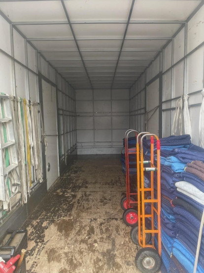 Removalist Business for Sale Melbourne