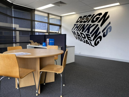 Signage Printing and Design Franchise Business for Sale Melbourne