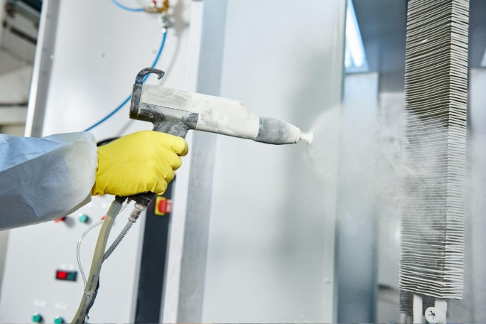 Specialist Powder Coating Business for Sale Melbourne 